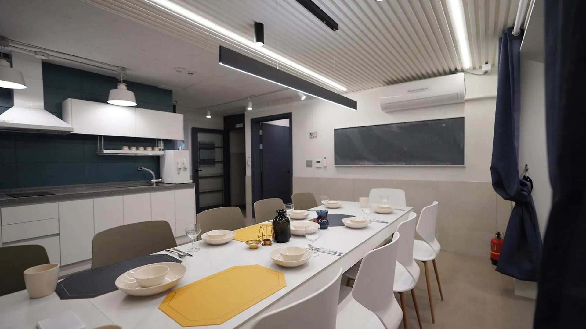 Daire Carrie'S Home - Luxury Modern House Seul