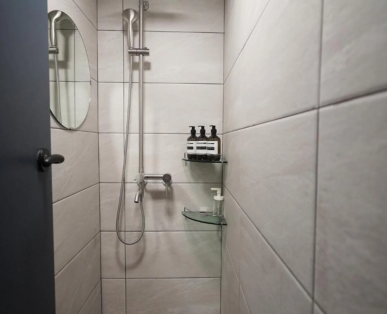 Carrie'S Home - Luxury Modern House Seul Güney Kore