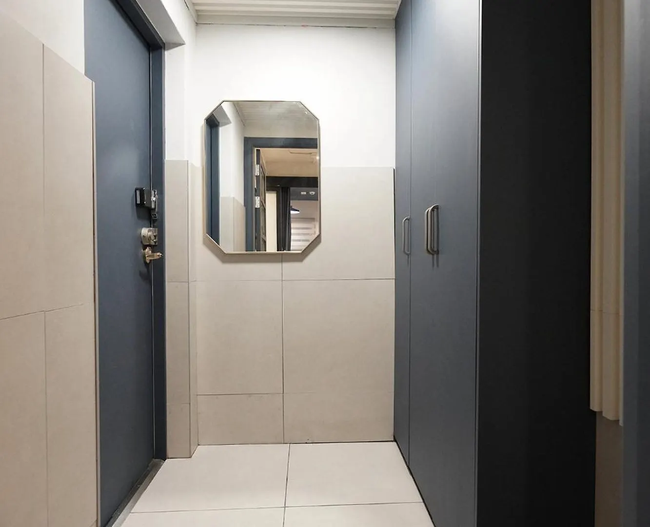 Daire Carrie'S Home - Luxury Modern House Seul