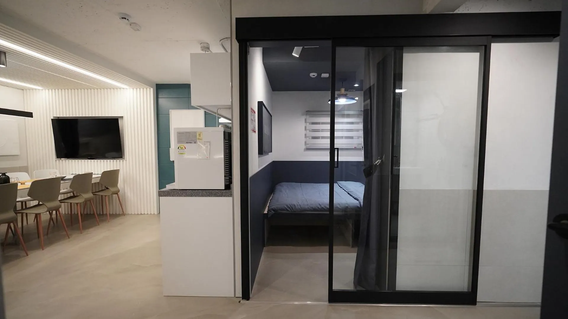 Carrie'S Home - Luxury Modern House Seul Daire
