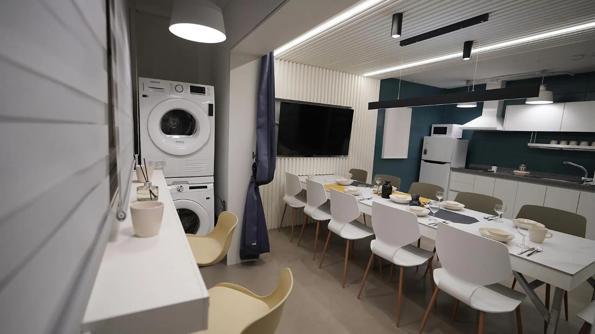 Carrie'S Home - Luxury Modern House Seul Güney Kore